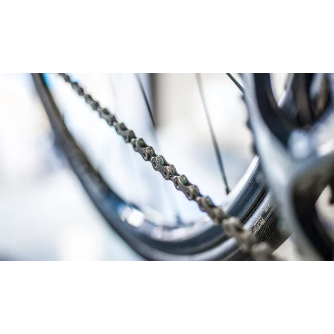 Muc-Off - Ulei Lubrifiant pentru lant Hydrodynamic - 50ml