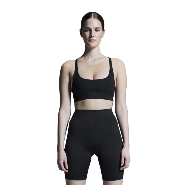 On - bustiera - Studio Bra W - Black