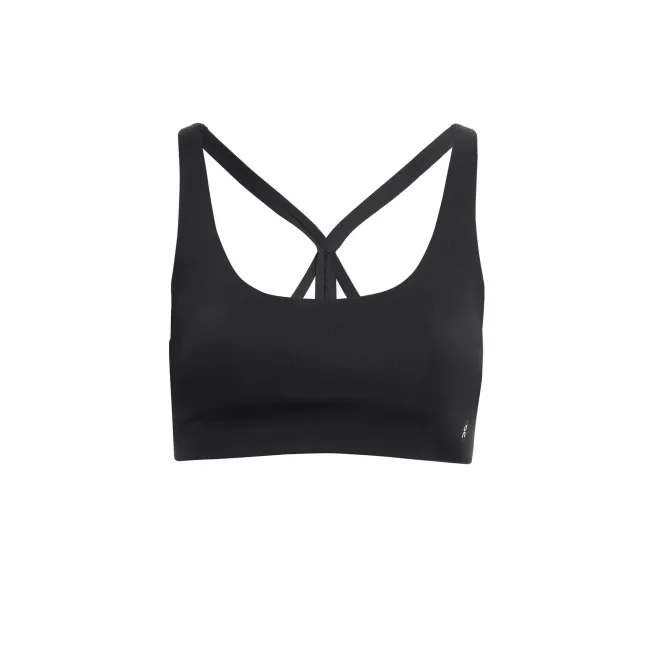 On - bustiera - Studio Bra W - Black