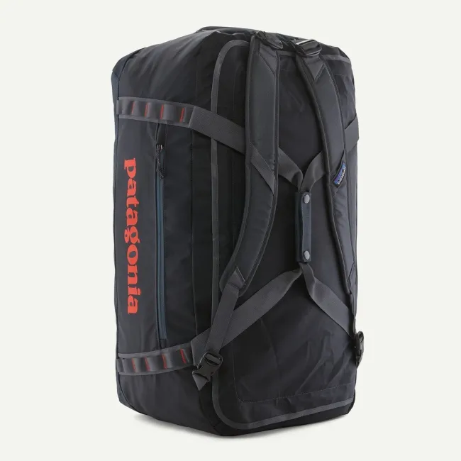 Patagonia - geanta - Black Hole Duffel 70L - Albastru