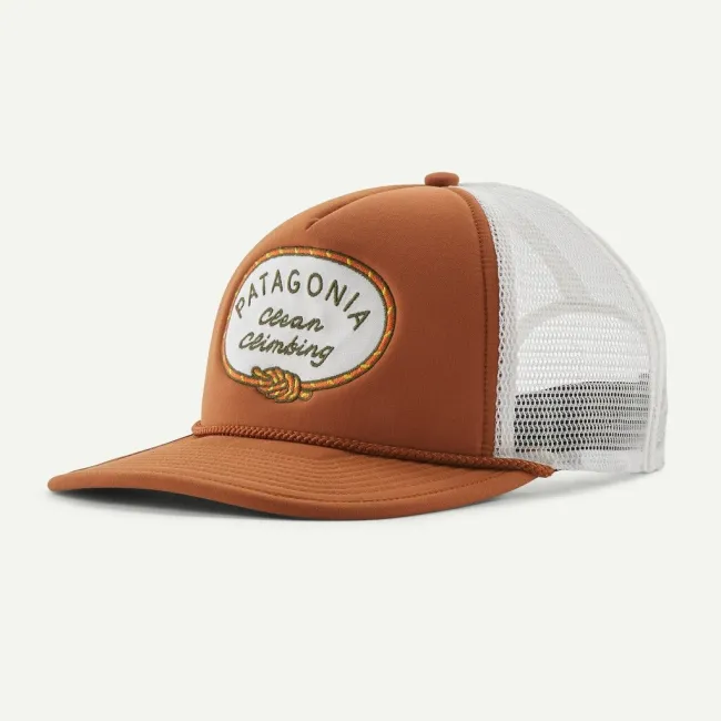 Patagonia - sapca - Broadcaster - Maro