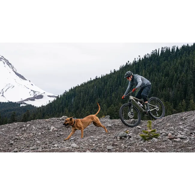 Specialized - jacheta ciclism vreme rece pentru barbati Trail-Series Alpha - negru