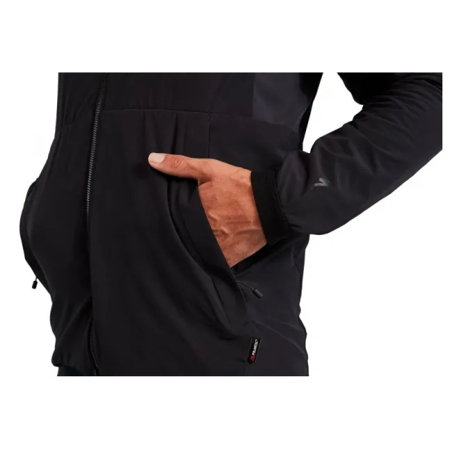 Specialized - jacheta ciclism vreme rece pentru barbati Trail-Series Alpha - negru