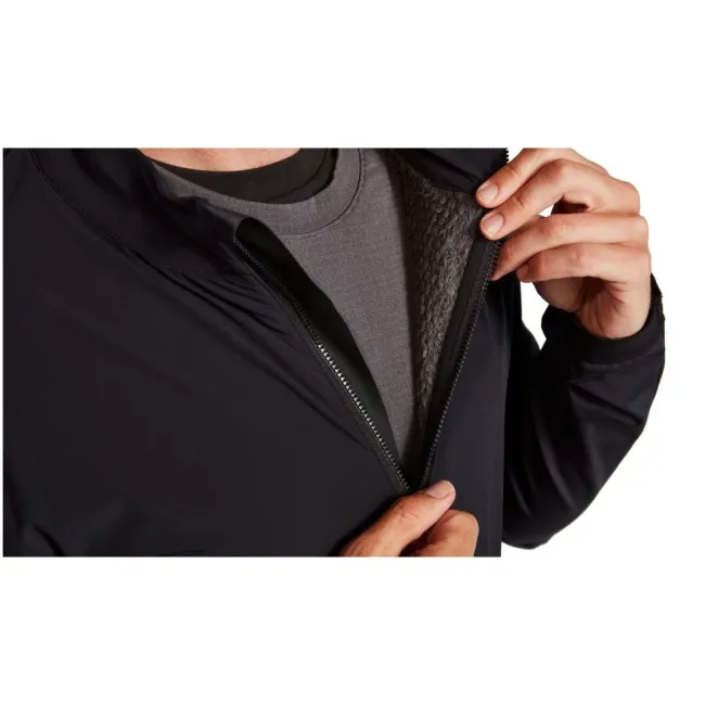 Specialized - jacheta ciclism vreme rece pentru barbati Trail-Series Alpha - negru