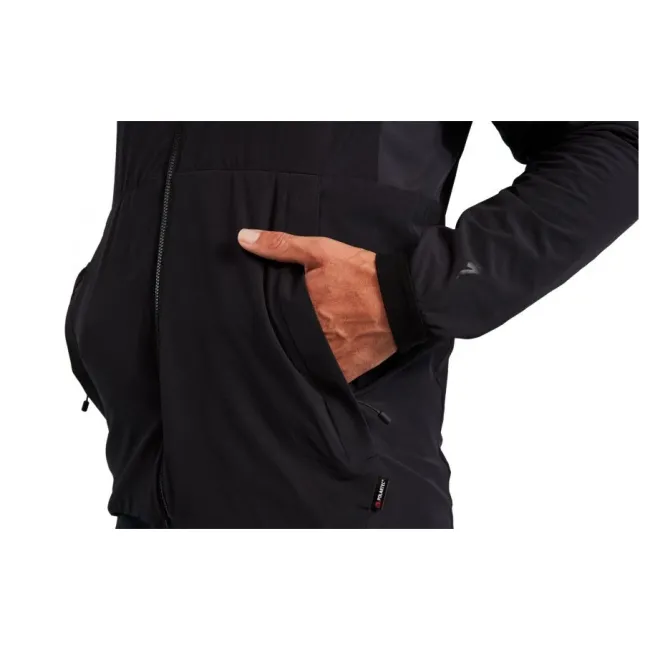 Specialized - jacheta ciclism vreme rece pentru barbati Trail-Series Alpha - negru