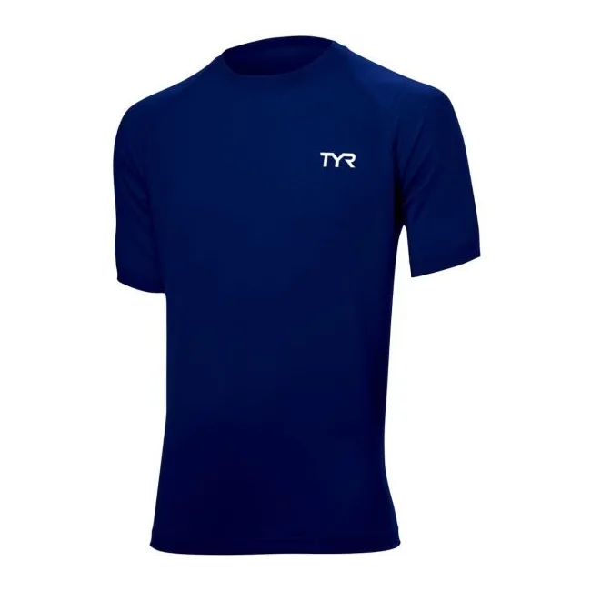TYR - Tricou TECH Barbati - Navy