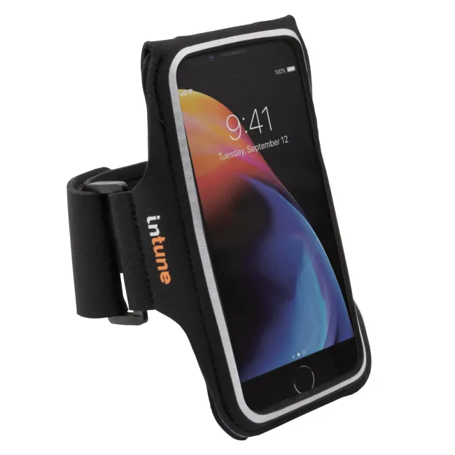 inTune Armband AB9-Husa protectie banderola