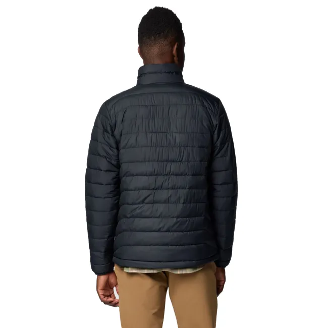 Columbia - Geaca Barbati Columbia Powder Lite II - negru