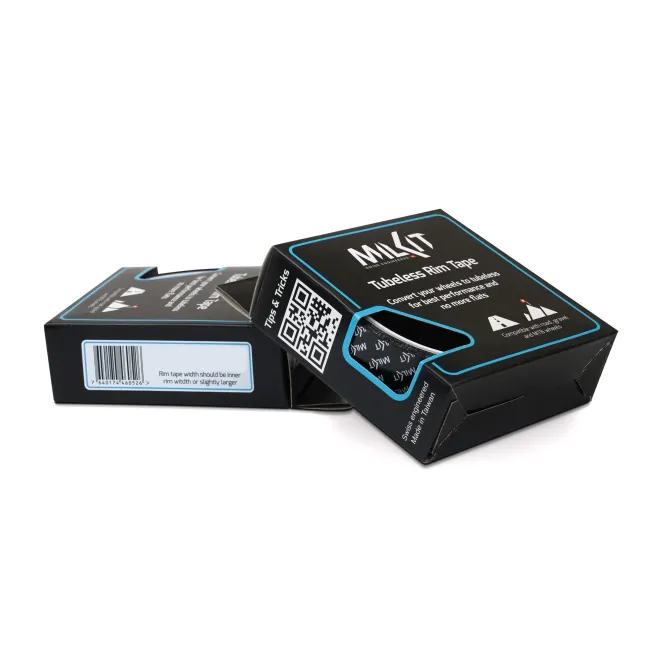 Milkit - banda janta tubeless bike Rim Tape - 29mm