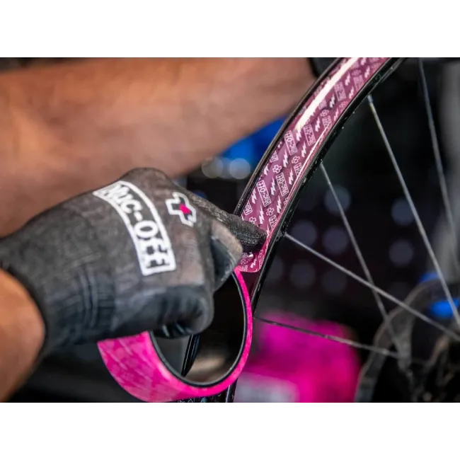 Muc-Off - Banda Tubeless - 38mm - 10m