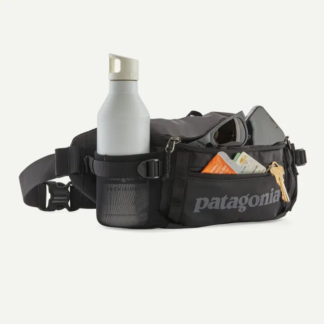 Patagonia - borseta - Black Hole 5L - Albastru