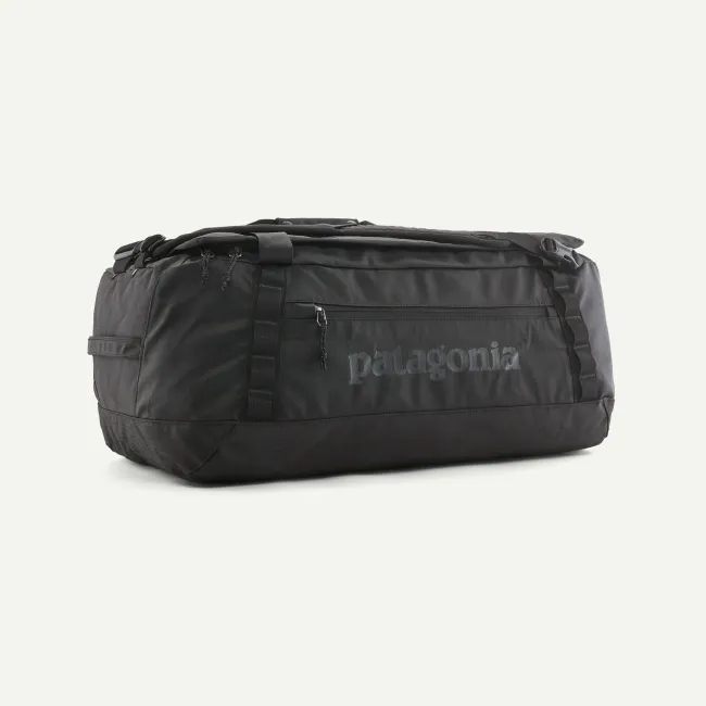Patagonia - geanta - Black Hole Duffel 55L - Negru