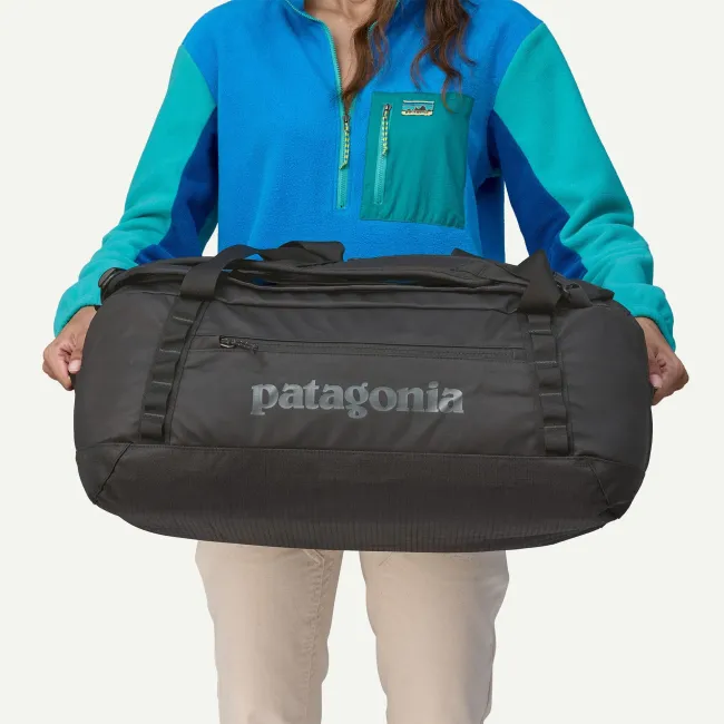Patagonia - geanta - Black Hole Duffel 55L - Negru