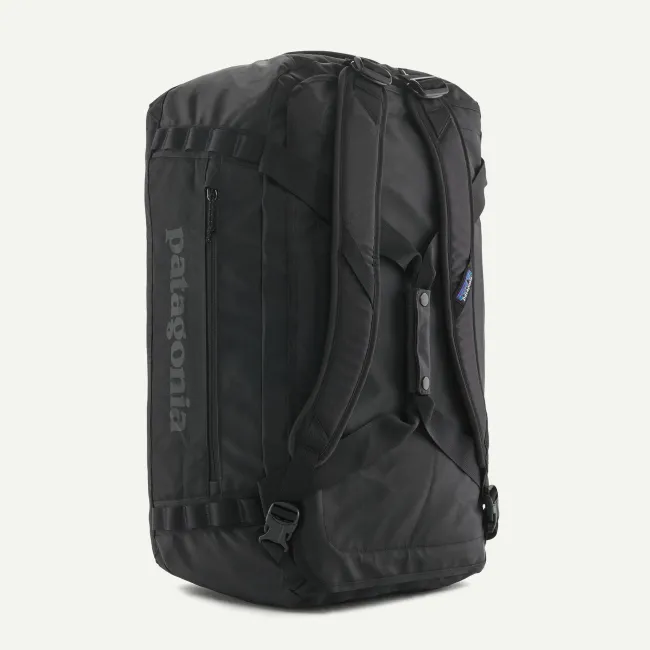 Patagonia - geanta - Black Hole Duffel 55L - Negru