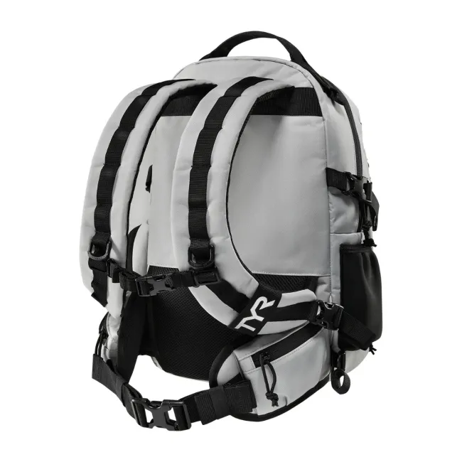 TYR - rucsac tactic - Tactical Backpack - gri - 25L