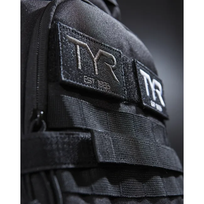 TYR - rucsac tactic - Tactical Backpack - gri - 25L