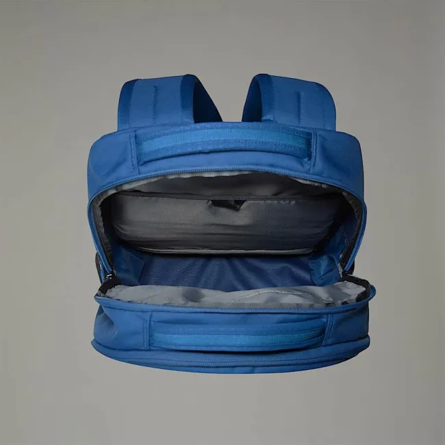 The North Face - rucsac - Vault - Albastru | Alb