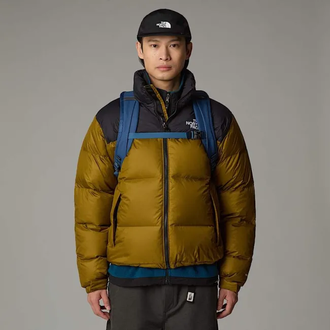 The North Face - rucsac - Vault - Albastru | Alb