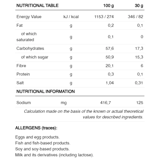 226ers - jeleu energie - Vegan Gummy Bar - lamaie verde - 30gr