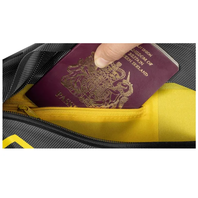 Apidura - geanta cadru bicicleta Expedition Frame Pack 6.5 litri (pentru cadru inalt) - gri negru