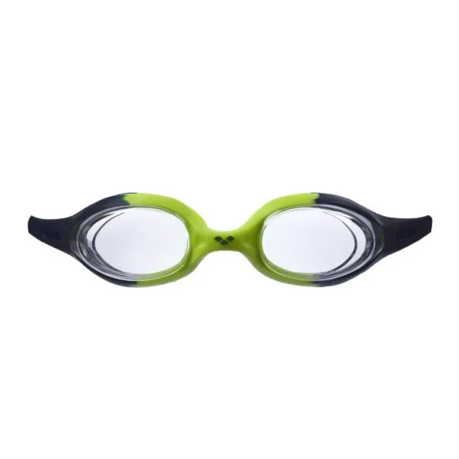 Arena - ochelari inot - Spider Jr - Navy | Clear | Citronella