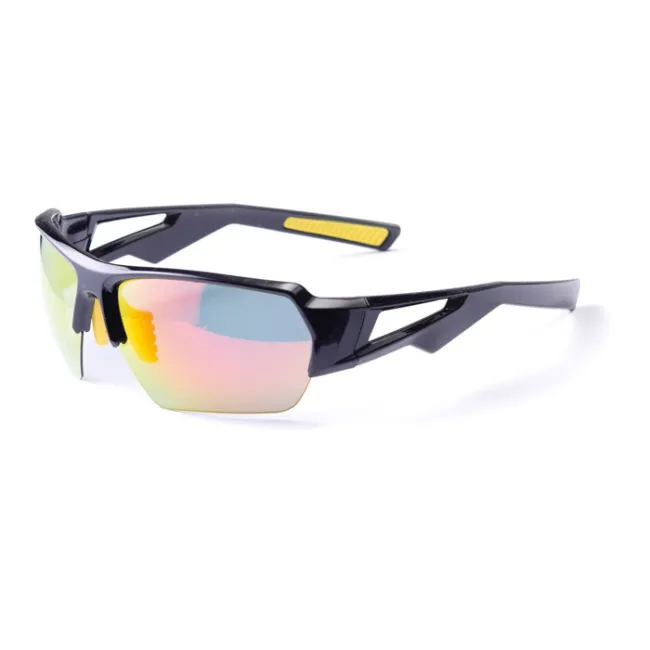 Bikefun Ochelari Soare Gladiator negru