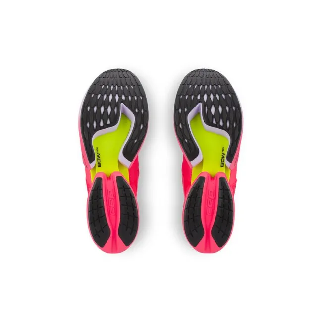 CEP - pantofi alergare - pro run omnispeed bowtech shoes - pink | lilac fade