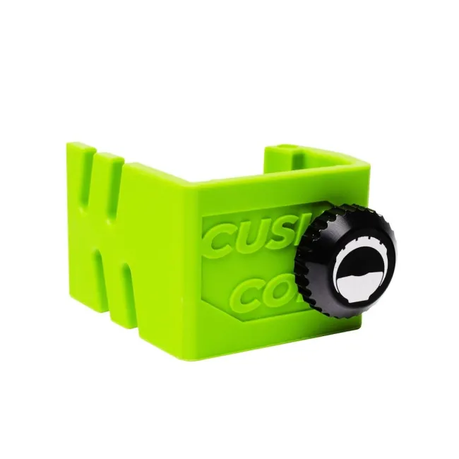 CUSH CORE - unealta montare anvelope - Bead Pro Tool - verde