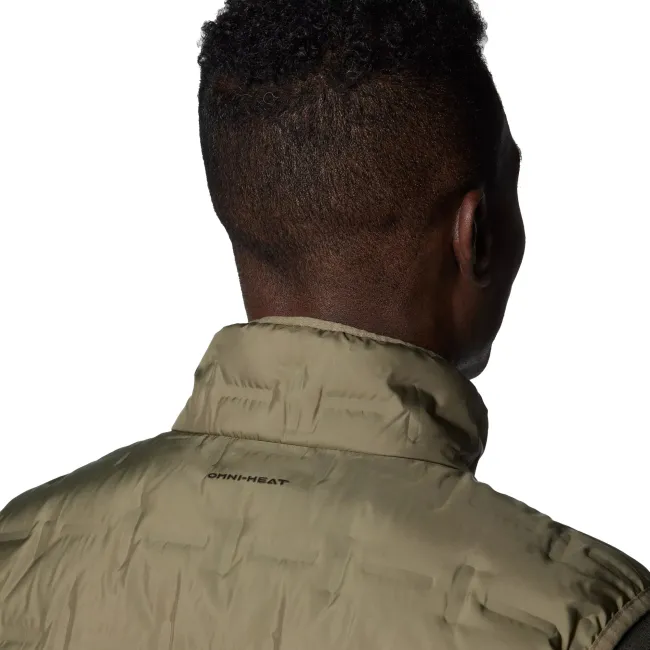 Columbia - Vesta Barbati Columbia Delta Ridge II Down - verde