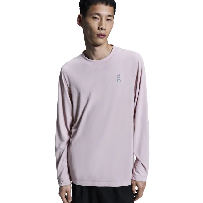 On - bluza - Train Long-T - Mauve