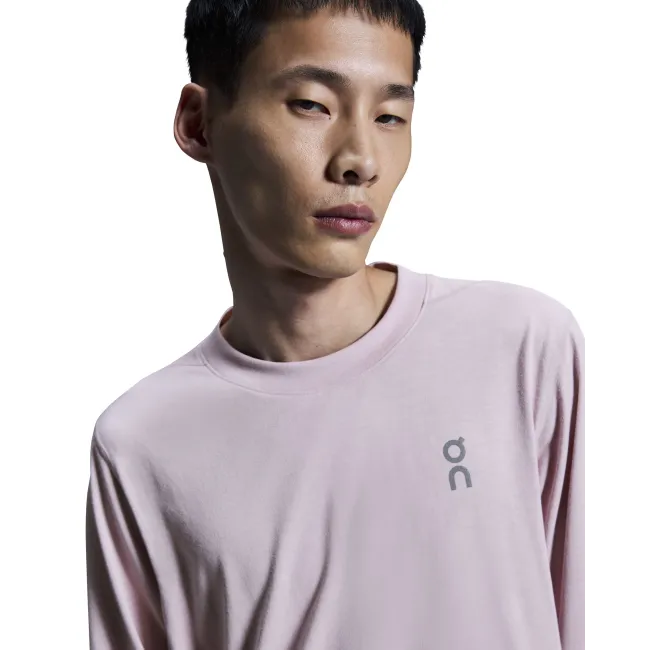 On - bluza - Train Long-T - Mauve