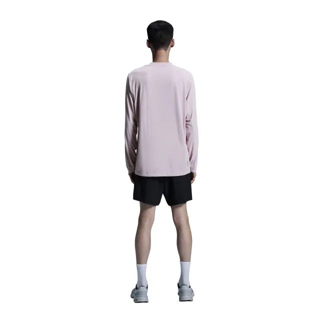 On - bluza - Train Long-T - Mauve