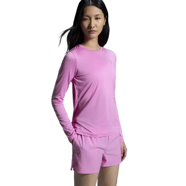 On - pantaloni scurti - 3" Core Shorts W - Raspberry