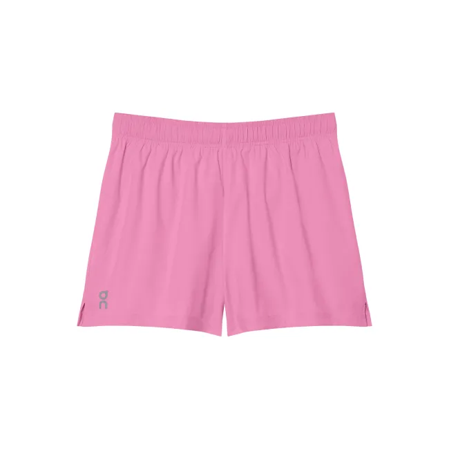 On - pantaloni scurti - 3" Core Shorts W - Raspberry