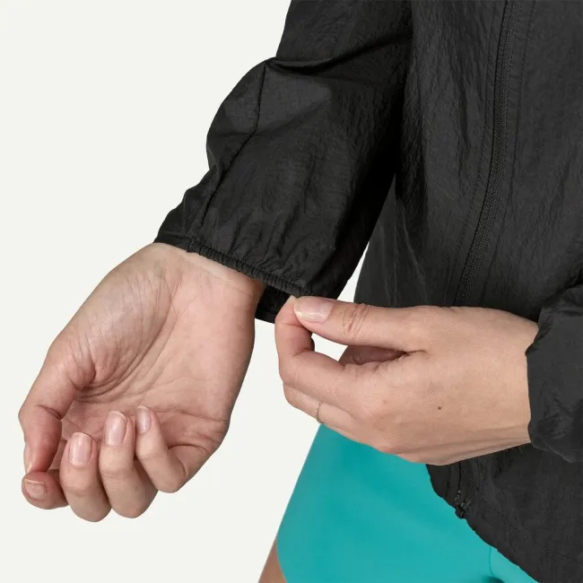 Patagonia - geaca - W Houdini - Albastru