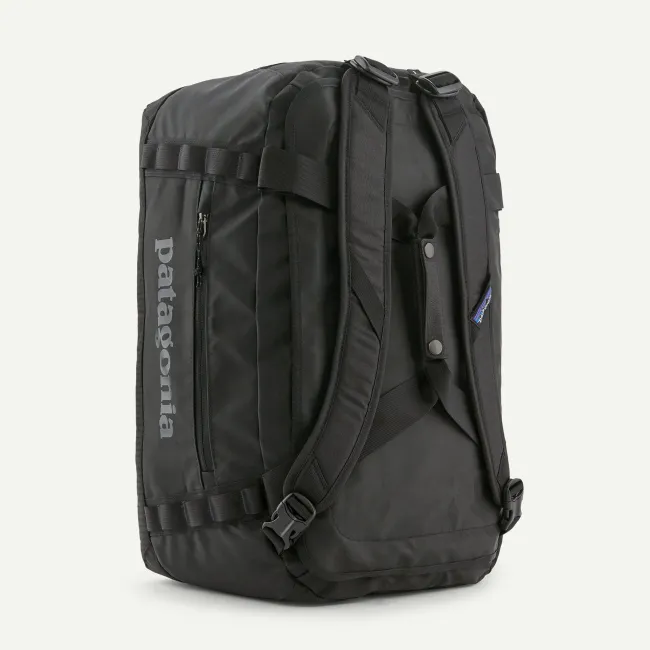 Patagonia - geanta - Black Hole Duffel 40L - Negru
