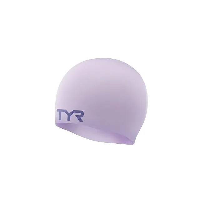 TYR - casca inot silicon - Silicon Cap - lavanda