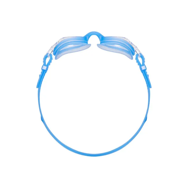 TYR - ochelari inot copii - Swimple Googles - albastru | clear