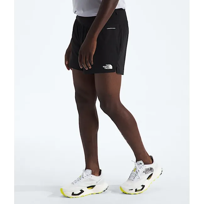 The North Face - sort - M Sunriser 2 In 1 5" - Negru