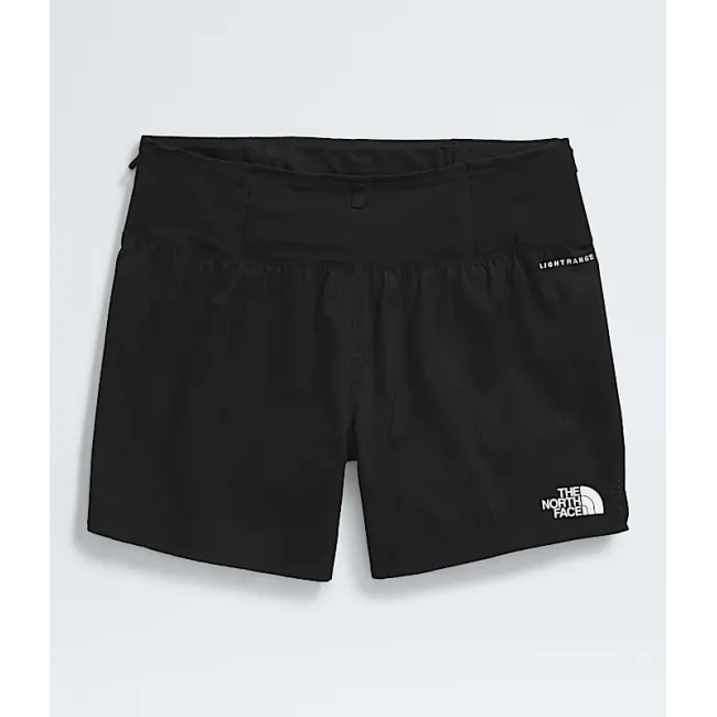 The North Face - sort - M Sunriser 2 In 1 5" - Negru