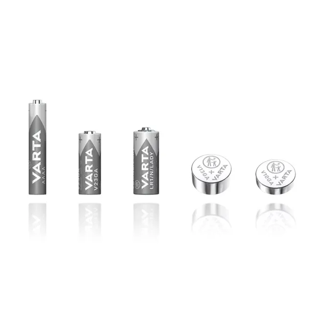 Varta - baterie tip moneda Alkaline Special - V10GA (LR54)