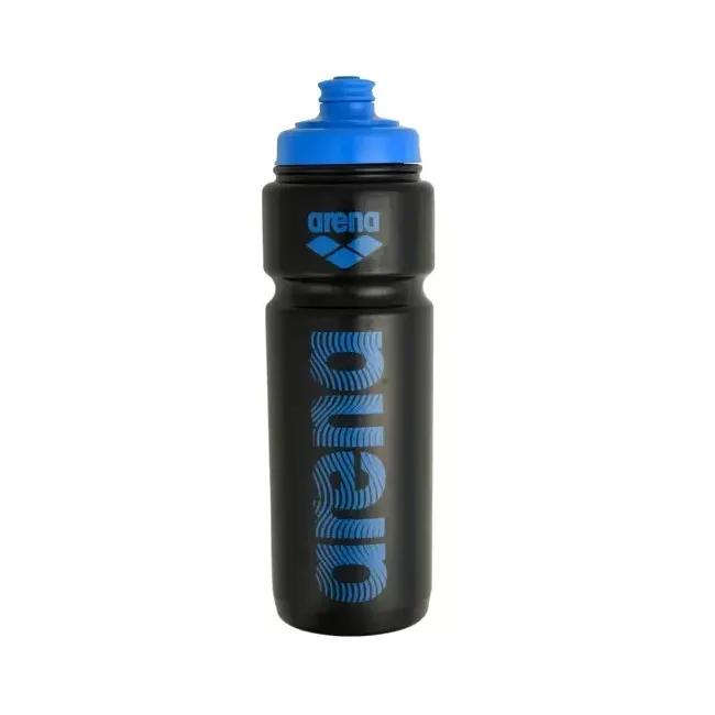 Arena - bidon apa - Sports - Negru | Albastru Royal