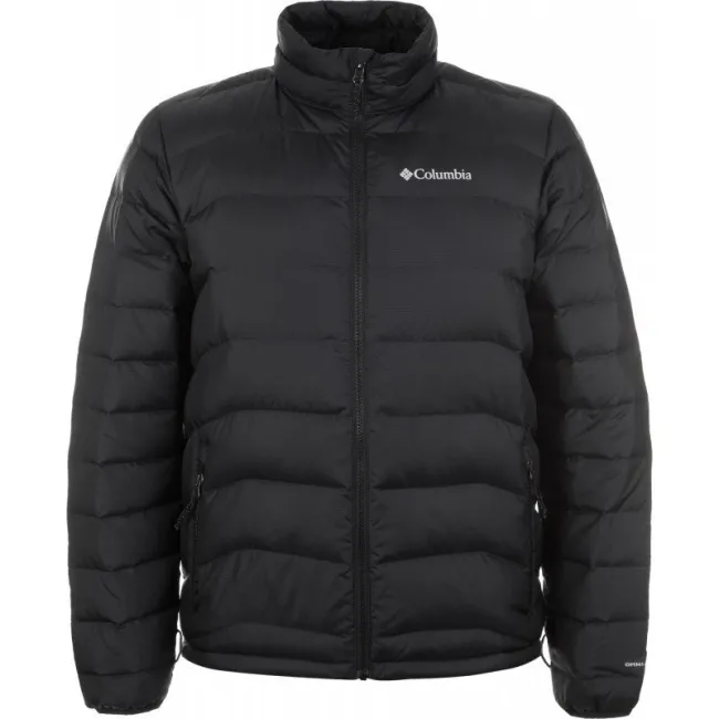 Columbia - Geaca Barbati Columbia Cascade Peak II - negru