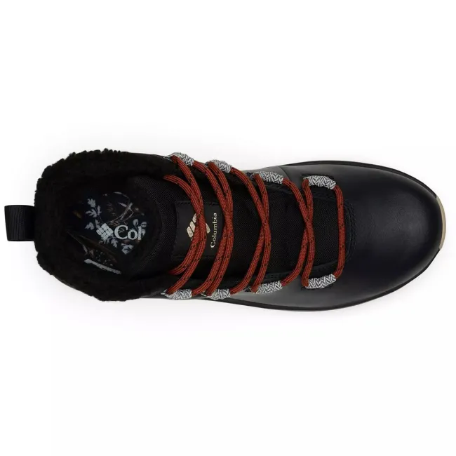 Columbia - Ghete Femei Columbia Autumn Moritza Shorty - negru