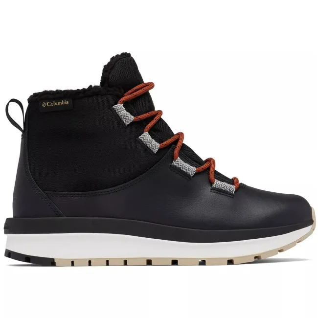 Columbia - Ghete Femei Columbia Autumn Moritza Shorty - negru