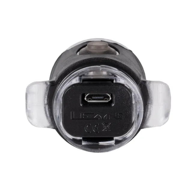 Lezyne - Femeto - Lumina fata - 15 lumeni
