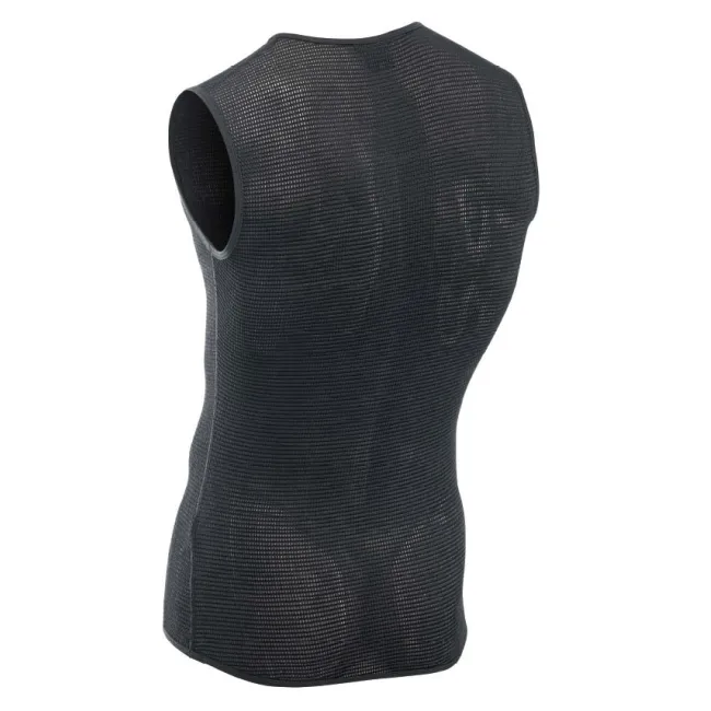 Northwave - maiou ciclism - Light SL Base Layer - negru