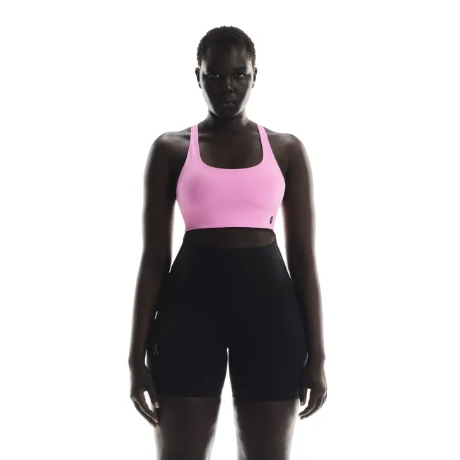 On - bustiera - Studio Bra W - Raspberry