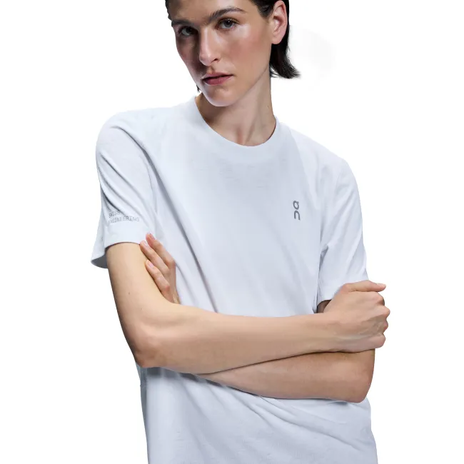 On - tricou - Train-T W - White