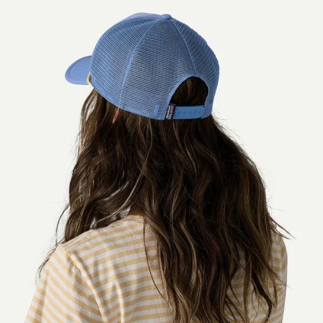 Patagonia - sapca - Broadcaster - Albastru